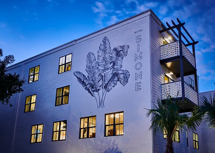 Hotel Simone (Adults Only)